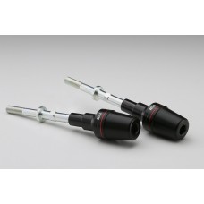 AELLA Frame Slider (Diavel 1260) 2019+